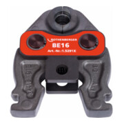 Rothenberger Mâchoire de sertissage Compact BE16