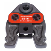 Rothenberger Mâchoire de sertissage Compact BE16