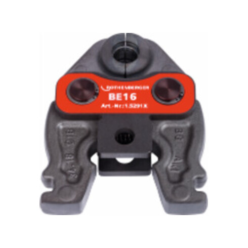 Rothenberger Mâchoire de sertissage Compact BE16