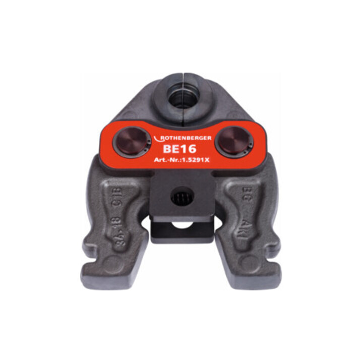 Rothenberger Mâchoire de sertissage Compact BE16