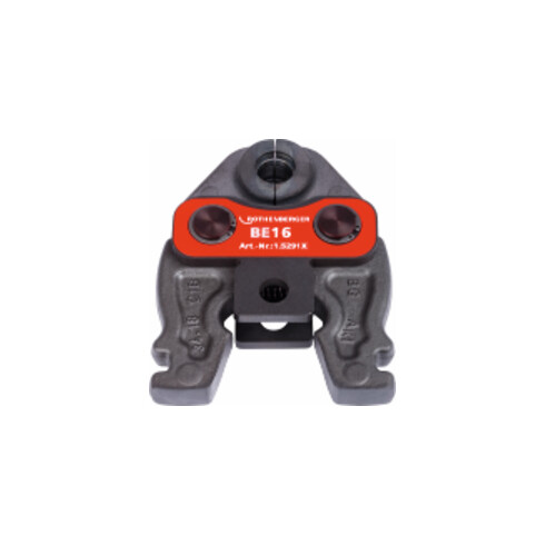 Rothenberger Mâchoire de sertissage Compact BE16