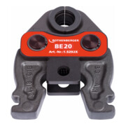 Rothenberger Mâchoire de sertissage Compact BE20