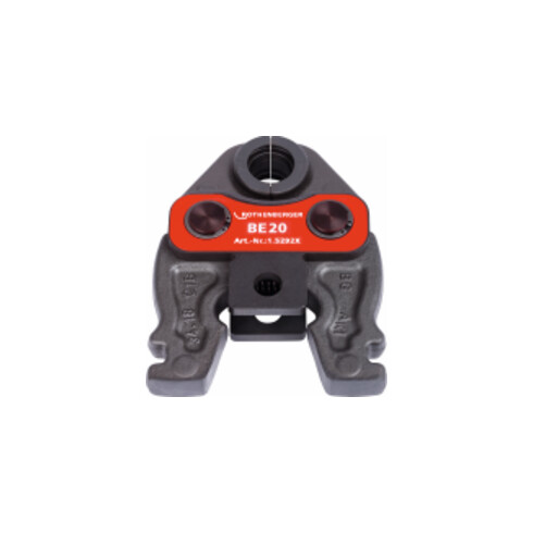 Rothenberger Mâchoire de sertissage Compact BE20