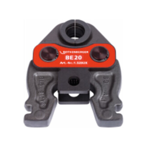 Rothenberger Mâchoire de sertissage Compact BE20