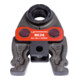Rothenberger Mâchoire de sertissage Compact BE26-1