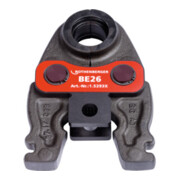 Rothenberger Mâchoire de sertissage Compact BE26-4