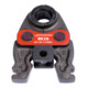 Rothenberger Mâchoire de sertissage Compact BE26-5