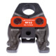 Rothenberger Mâchoire de sertissage Compact RFz32-4