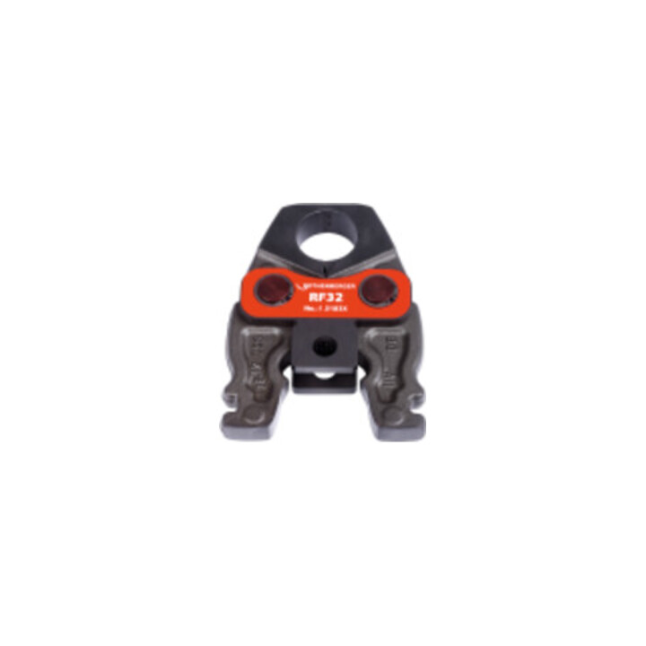 Rothenberger Mâchoire de sertissage Compact RFz32