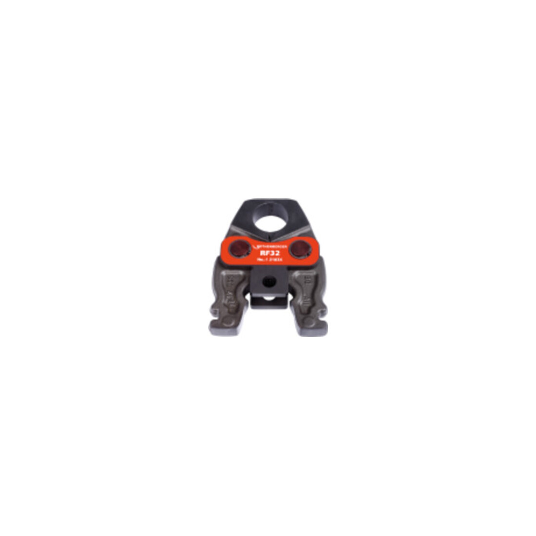 Rothenberger Mâchoire de sertissage Compact RFz32