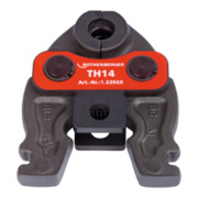 Rothenberger Mâchoire de sertissage Compact TH14