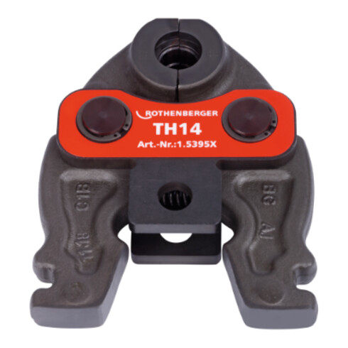 Rothenberger Mâchoire de sertissage Compact TH14