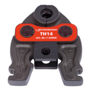 Rothenberger Mâchoire de sertissage Compact TH14