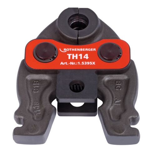 Rothenberger Mâchoire de sertissage Compact TH14