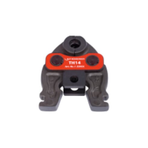 Rothenberger Mâchoire de sertissage Compact TH14