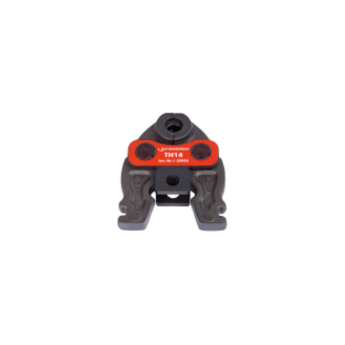 Rothenberger Mâchoire de sertissage Compact TH14
