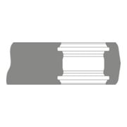 Rothenberger Mâchoire de sertissage Standard BE16-2