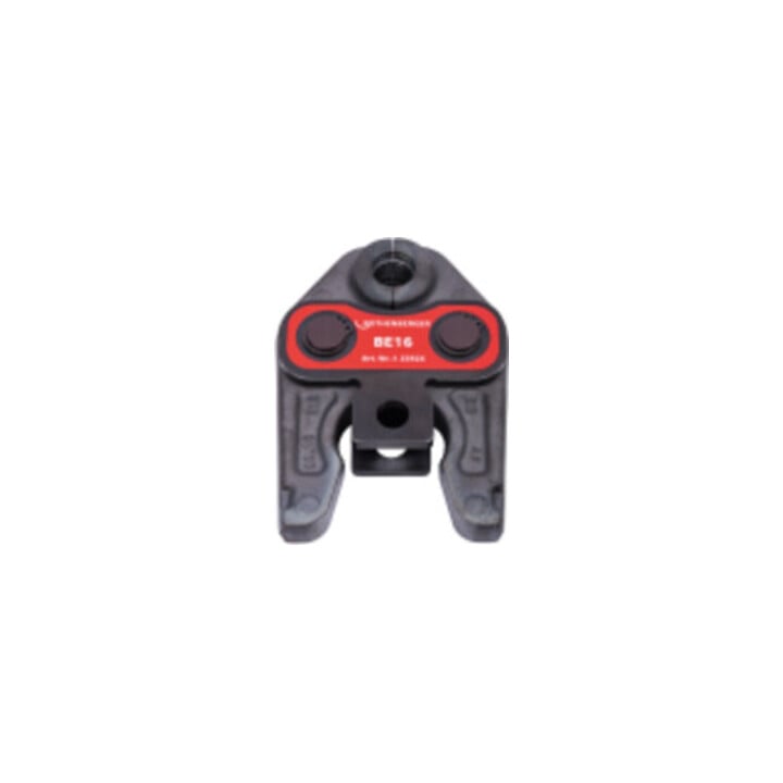 Rothenberger Mâchoire de sertissage Standard BE16
