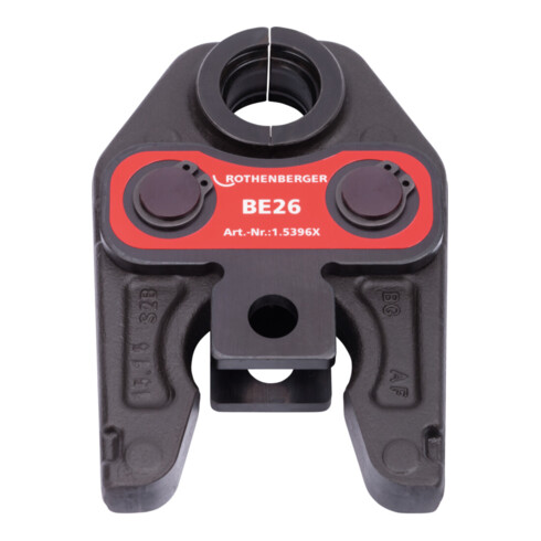 Rothenberger Mâchoire de sertissage Standard BE26