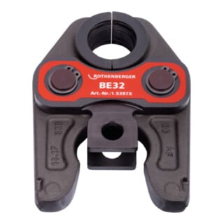Rothenberger Mâchoire de sertissage Standard BE32
