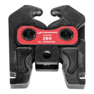 Rothenberger Mâchoire intermédiaire anneaux ZBR Compact
