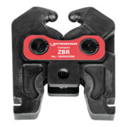 Rothenberger Mâchoire intermédiaire anneaux ZBR Compact-1