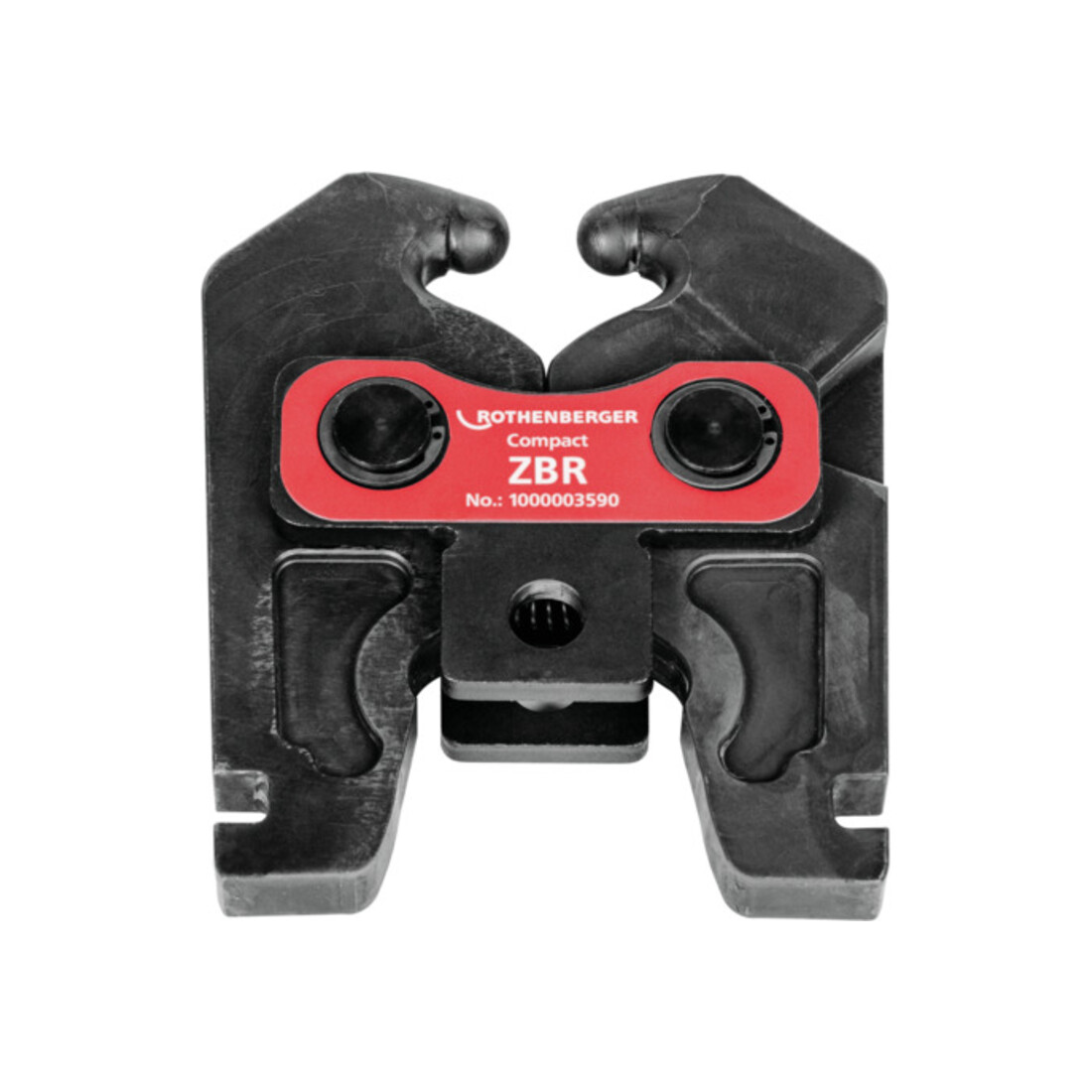 Rothenberger Mâchoire intermédiaire anneaux ZBR Compact