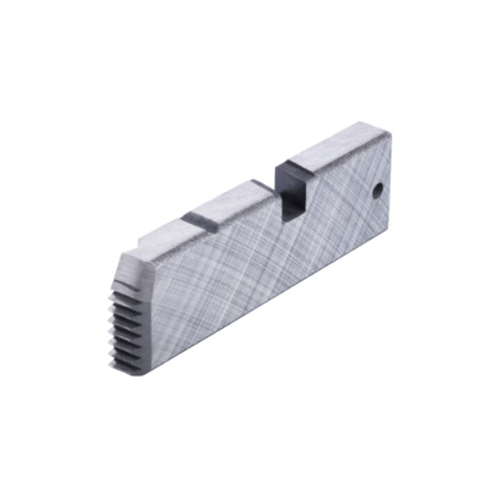 Rothenberger Mâchoires de coupe, acier inoxydable, métrique, 18-22 mm