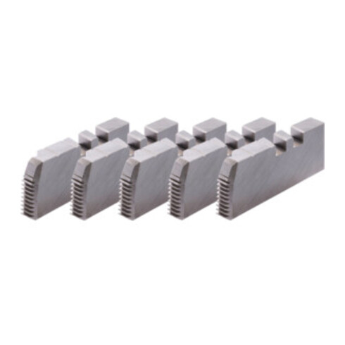 Rothenberger Mâchoires de coupe, HSS, BSPT R, 2,1/2-3"