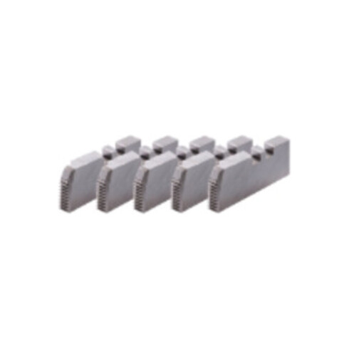 Rothenberger Mâchoires de coupe, HSS, BSPT R, 2,1/2-3"