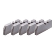 Rothenberger Mâchoires de coupe, HSS, BSPT R, 2,1/2-3"-5