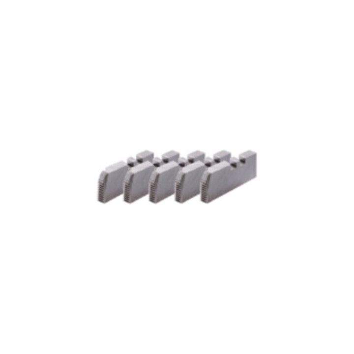 Rothenberger Mâchoires de coupe, HSS, BSPT R, 2,1/2-3"