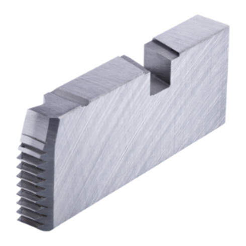 Rothenberger Mâchoires de coupe, HSS, NPT, 1.1/2-2"