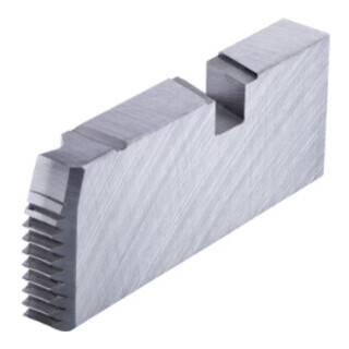 Rothenberger Mâchoires de coupe, HSS, NPT, 1.1/2-2"