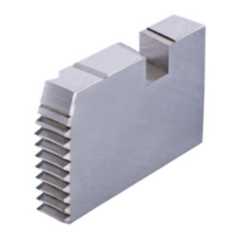 Rothenberger Mâchoires de coupe, HSS, NPT, 1.1/2-2"