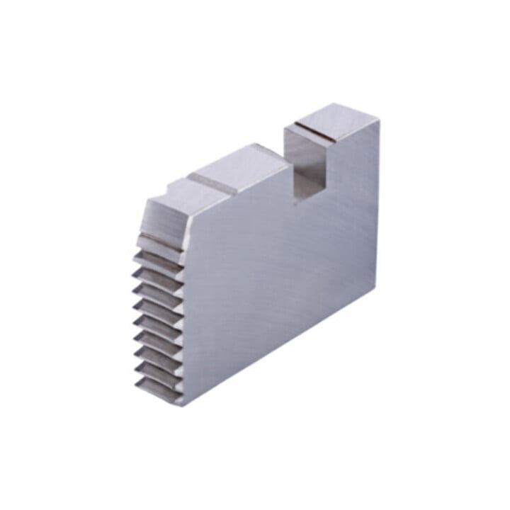 Rothenberger Mâchoires de coupe, HSS, NPT, 1.1/2-2"