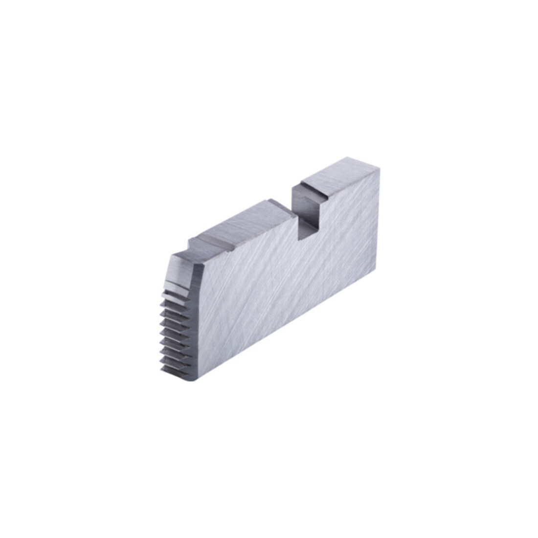Rothenberger Mâchoires de coupe, HSS, NPT, 1.1/2-2"