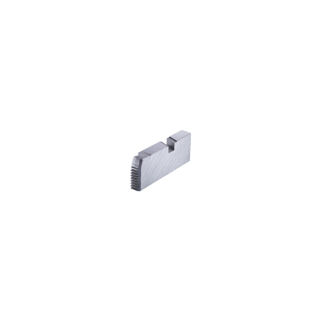 Rothenberger Mâchoires de coupe, HSS, NPT, 1.1/2-2"