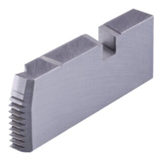 Rothenberger Mâchoires de coupe, HSS, NPT, 1/2-3/4"