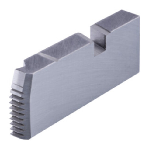 Rothenberger Mâchoires de coupe, HSS, NPT, 1/2-3/4"