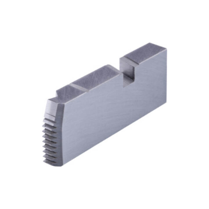 Rothenberger Mâchoires de coupe, HSS, NPT, 1/2-3/4"
