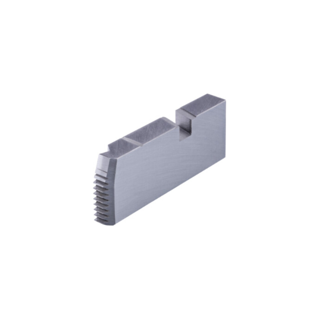 Rothenberger Mâchoires de coupe, HSS, NPT, 1/2-3/4"