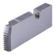 Rothenberger Mâchoires de coupe, HSS, NPT, 1/2-3/4"-4