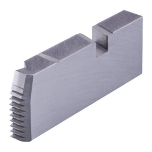 Rothenberger Mâchoires de coupe, HSS, NPT, 1/2-3/4"