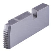 Rothenberger Mâchoires de coupe, HSS, NPT, 1/2-3/4"-4