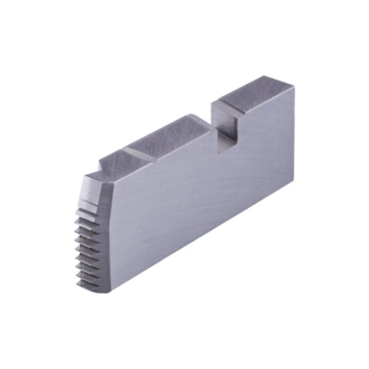 Rothenberger Mâchoires de coupe, HSS, NPT, 1/2-3/4"