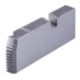 Rothenberger Mâchoires de coupe, HSS, NPT, 1/2-3/4"-5