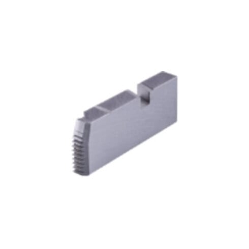 Rothenberger Mâchoires de coupe, HSS, NPT, 1/2-3/4"