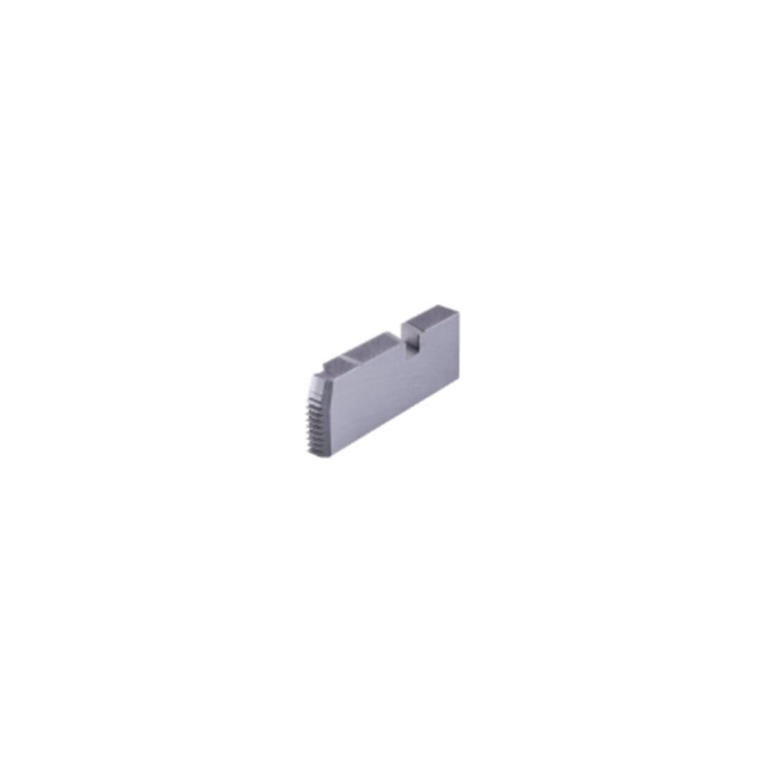 Rothenberger Mâchoires de coupe, HSS, NPT, 1/2-3/4"