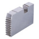 Rothenberger Mâchoires de coupe, HSS, NPT, 3,1/2-4"-3